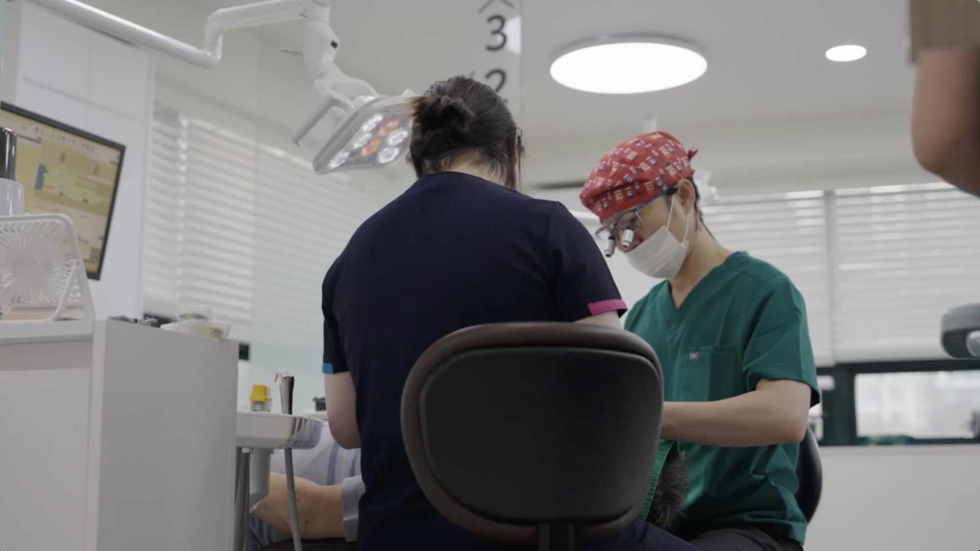 늘푸른치과 정밀 진료를 위한 3D CT 및 첨단 장비 도입
