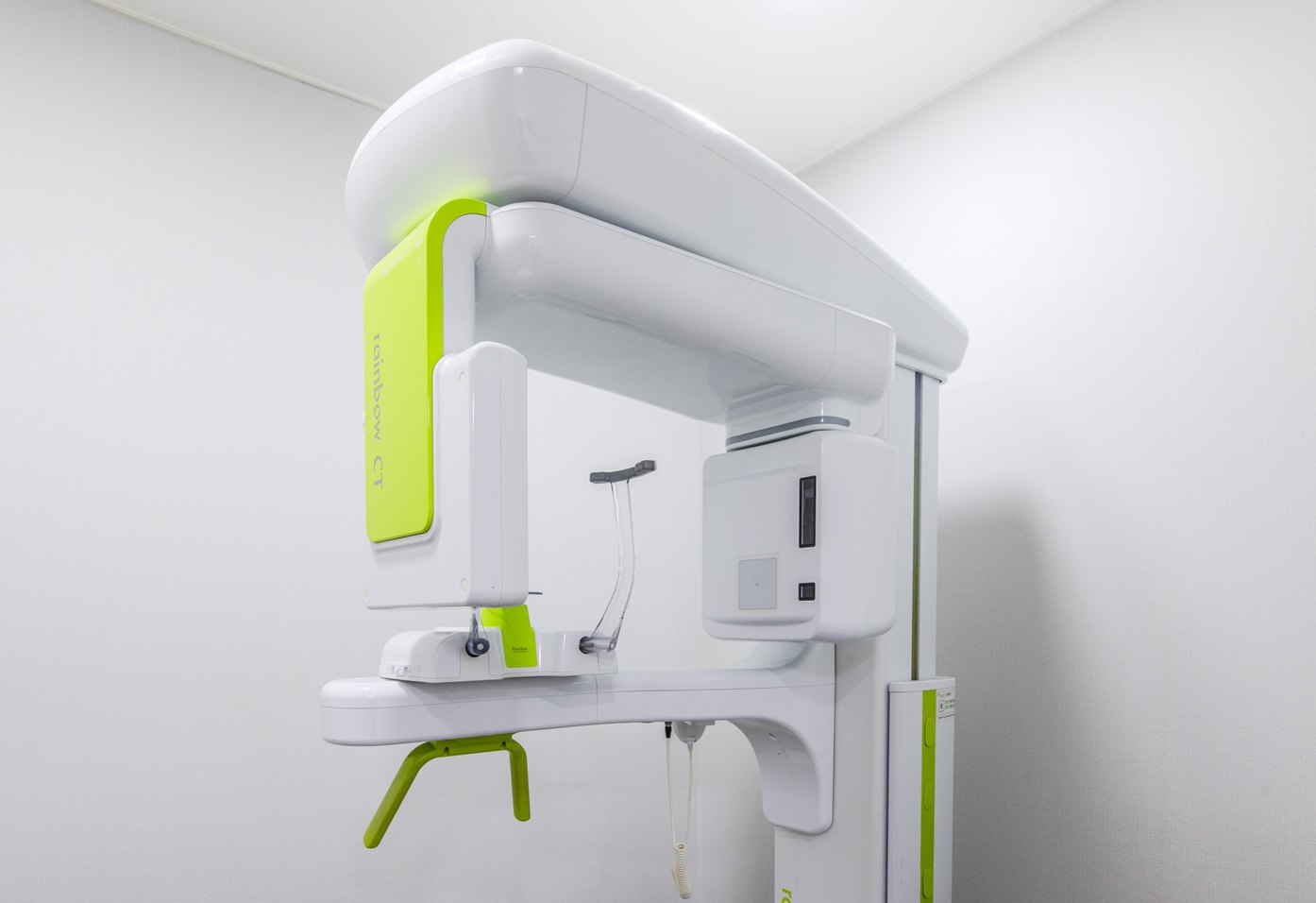 정확한 진단을 위한 3D CT