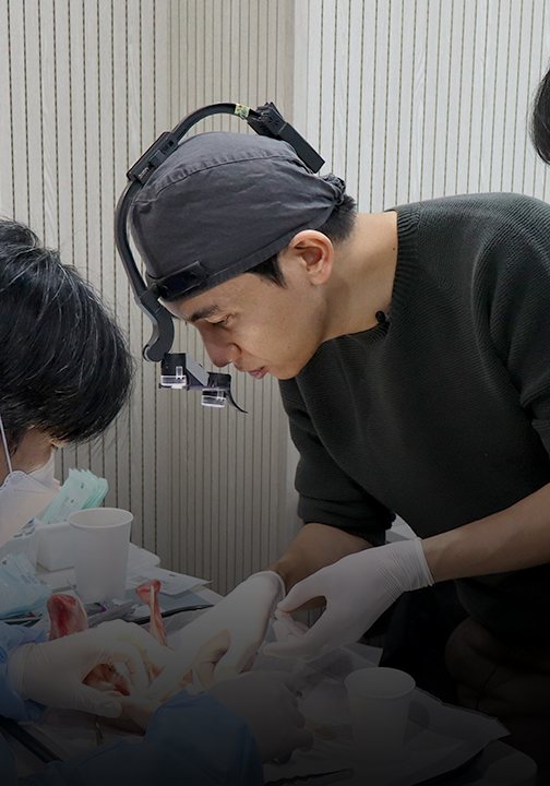 TEAM WAVE GBR Hands-on Seminar 세미나 이미지
